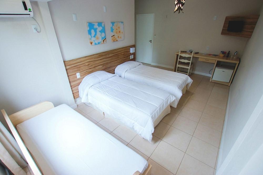 Hotel Sandrini Tubarão Zewnętrze zdjęcie