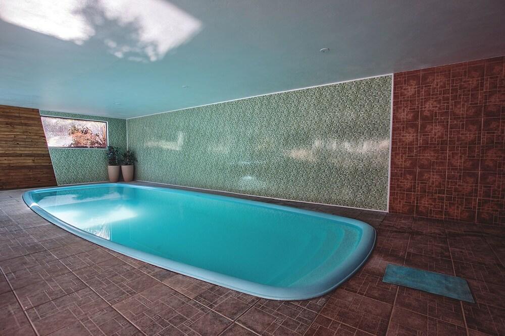 Hotel Sandrini Tubarão Zewnętrze zdjęcie
